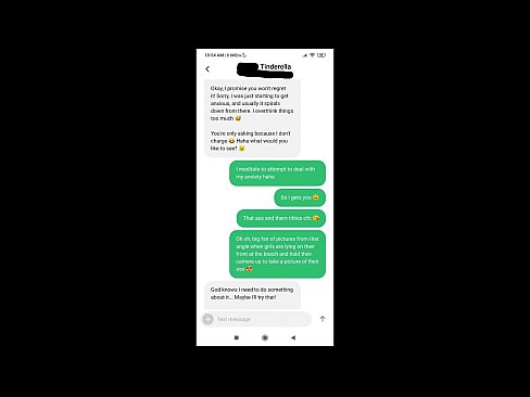 ❤️ V svoj harem sem dodal novo PAWG iz Tinderja ( pogovor s Tinderjem vključen) ❤❌ Porno pri nas sl.https-tubsexer.ru